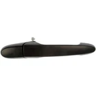 Dorman 80569 Exterior Door Handle Front/rear Right To Match For Pai New. Price: $48.28.
