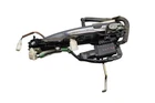 07-17 Lexus XF40 LS460 Front Left Side Exterior Door Handle W/ Keyless Go Oem Used. Price: $60.00.