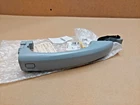Audi A5 S5 Front Left Exterior Door Handle 8T0837205AGRU 2008-2015 Genuine New. Price: $53.60.