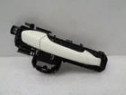 2012-2014 Mercedes C250 W204 Rear Right Exterior Door Handle White Oem AK240958 Used. Price: $64.00.
