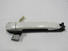 09-14 Subaru Outback 2011 Sw Rear Left Driver Door Exterior Handle W/ Bracket Used. Price: $25.00.