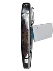 Passenger Door Handle Exterior Rear Chrome Fits 07-14 Escalade 623783 Used. Price: $99.00.