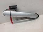 2003-08 Toyota Corolla Passenger Right Rear Exterior Handle *SILVER-1E7* Used. Price: $48.94.