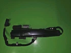 2016 2017 Ford Explorer Right Front Door Handle With Smart Key Oem Used. Price: $60.00.