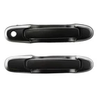 For Toyota Sienna 1998-2003 Exterior Door Handles Front&rear Passenger Side Pair New. Price: $49.34.