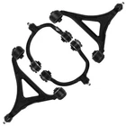 4X Front Control Arm Ball Joint Suspension Kit For 2005-08 Dodge Magnum Chrysler New. Price: $129.59.