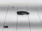 04-10 Volkswagen Touareg Rear Right Passenger Side Exterior Door Handle Oem Used. Price: $52.24.