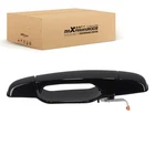 Exterior Door Handle Right For Chevrolet Tahoe Ltz 2007-2013 25890220 New. Price: $21.99.