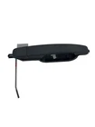 2008-2011 Ford Focus Rear Right Passenger Side Exterior Door Handle Assembly Used. Price: $41.37.