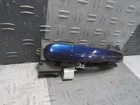 2010-2012 Ford Taurus Lhblue (door) Handle Assemblyrear Oem AG1Z5422404AA Used. Price: $65.00.