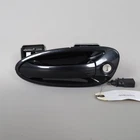 2005-2012 Porsche 911 997 Boxster Cayman 987 Left Outside Door Handle Oem Used. Price: $134.23.