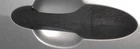 Driver Door Handle Exterior Assembly Rear Fits 02-07 Focus 324593 Used. Price: $33.14.