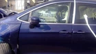 Passenger Door Handle Exterior Assembly Front Fits 17-25 Pacifica 1092400 Used. Price: $94.90.
