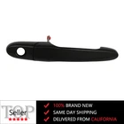 Front Passenger Side Outer Door Handle For 05-10 Chevy Cobalt Impala 15803507 New. Price: $13.79.