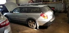 Passenger Door Handle Exterior Assembly Painted Fits 05-06 Baja 2113020 Used. Price: $47.50.