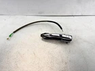 2019-2025 Nissan Altima Rear Right Side Exterior Door Panel Handle Chrome Oem Used. Price: $46.45.