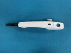 New Oem Mopar Front Lh Door Handle 13-22 Jeep Grand Cherokee Durango 1QA21GW7AJ. Price: $85.00.