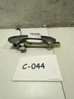 2011 Honda Accord Sedan Lx 2.4L Front Left Driver Door Exterior Handle Oem Used. Price: $72.81.