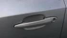 Driver Left Door Handle Exterior Front Fits 04-10 Bmw X3 31317763 Used. Price: $110.70.