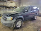 Door Handle Exterior Assembly Rear Fits 04-09 Durango 2061219 Used. Price: $54.64.