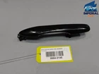 Toyota Camry 2018-2024 Front Driver Side Exterior Outer Door Handle *218 Oem Used. Price: $125.54.