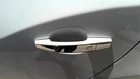 Door Handle Exterior Rear Extended Range Remote Lock Fits 16 Lacrosse 29476902 Used. Price: $110.70.