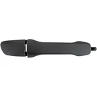 Dorman 96641 Exterior Door Handle Front Right Primed Black New. Price: $132.01.