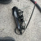 Buick Encore Gx Front Left Driver Side Exterior Door Handle Oem 2020 - 2023 Used. Price: $70.00.