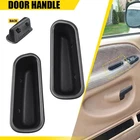 New Pair For 1994-2001 Dodge Ram 1500 2500 3500 Front Rh Door Pull Handle Cup. Price: $14.99.