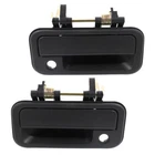 For Isuzu Rodeo 1998-2004 Door Handle Driver Passenger Side Pair Front New. Price: $39.80.