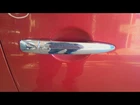 Passenger Door Handle Exterior Assembly Front Fits 13-15 Sentra 688379 Used. Price: $119.90.