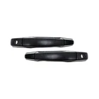 For Cadillac Escalade 2007-2013 Outer Door Handles Driver Passenger Side Pair New. Price: $47.85.