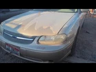 Passenger Door Handle Exterior Vin 4TH Digit Classic Fits 97-05 Malibu 2125500 Used. Price: $48.95.