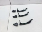 Land Rover Evoque L538 Exterior Door Handle In Black LRC820 2015 Pcs Used. Price: $35.72.