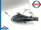 Bmw 325I E90 Exterior Door Handle Blue Left Driver 06-08 Oem Paint A35/5 Used. Price: $59.85.
