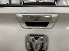 Used Park Assist Camera Fits: 2020 Ram Dodge 1500 Pickup New Style 6 Lug Wheel. Price: $134.90.