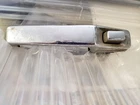 1989 Jeep Cherokee Left Side Door Handle, Outer 356975 Used. Price: $30.99.