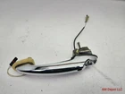 2009 Mini Cooper R56 R55 R57 Front Left Outside Door Handle Comfort Access Used. Price: $59.99.