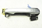 2015-2019 Subaru Wrx Sti Door Handle Exterior Rear Right Passenger Oem 15-19 Used. Price: $21.39.