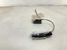 11-18 Porsche Cayenne Exterior Rear Right Passenger Door Handle W/ Actuator Oem Used. Price: $149.99.