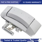 Front Right Chrome Exterior Door Handles For 2006 -2009 Nissan 350Z 80606-CD00B New. Price: $17.53.