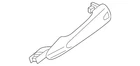 Genuine Nissan Handle Outside 80640-6LE3B New. Price: $86.94.