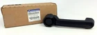 Jeep Wrangler Liberty Dodge Nitro Front Exterior Black Door Handle Oem 4589164AI New. Price: $206.97.