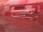 Driver Door Handle Exterior Front Fits 15-20 Ford F150 Pickup 659494 Used. Price: $134.00.