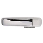 10-18 Dodge Ram 1500 2500 3500 Front Passenger Rear Door Handle Oem New Mopar. Price: $124.52.