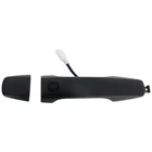 Exterior Door Handle Front Left Side Driver For Toyota Land Cruiser New. Price: $65.57.