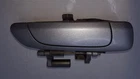Passenger Door Handle Exterior Sedan Rear Body Color Fits 01-05 Civic 819681 Used. Price: $44.10.