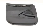 2021 - 2023 Kia Seltos Front Left Driver Side Door Trim Cover Panel Oem Black Wk Used. Price: $112.07.