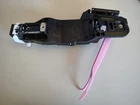 Toyota Oem 2022-2024 Corolla Cross Left Rear Door Handle Frame 692040A040 Nip New. Price: $141.54.