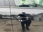 Used Front Left Exterior Door Handle Fits: 2020 Kia Soul Assembly Conventi. Price: $142.99.